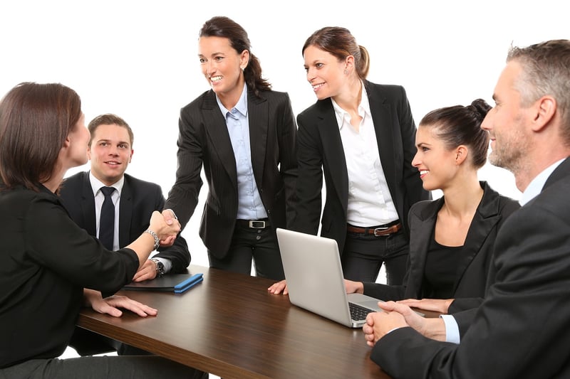 Entrepreneurial Venture Image